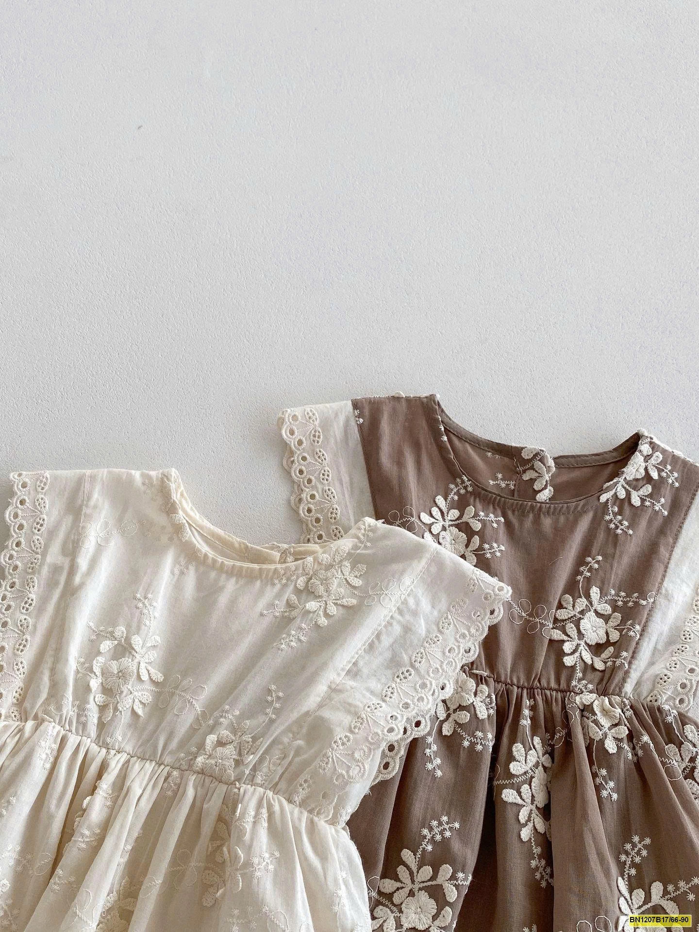 BODY REN CÁNH TIÊN