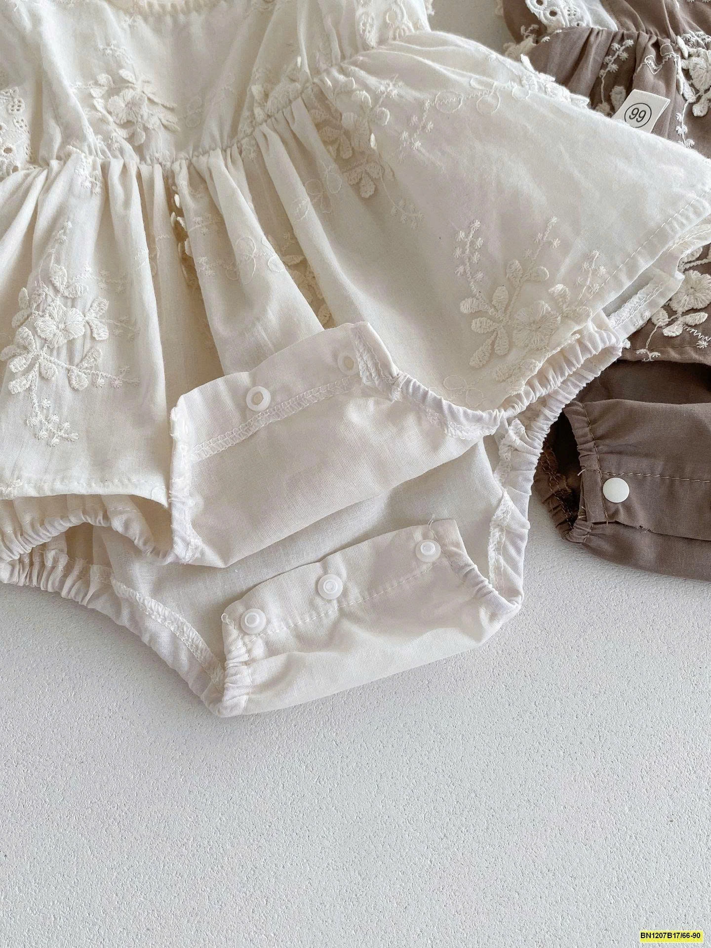 BODY REN CÁNH TIÊN