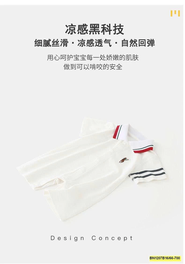 BODY COTTON LOLI PHỐI VẠCH  DUDU