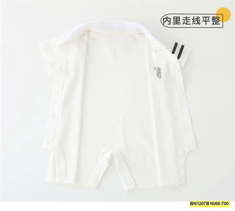 BODY COTTON LOLI PHỐI VẠCH  DUDU