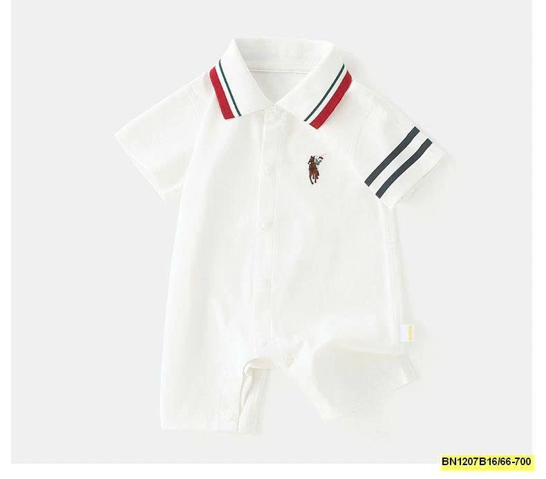 BODY COTTON LOLI PHỐI VẠCH  DUDU