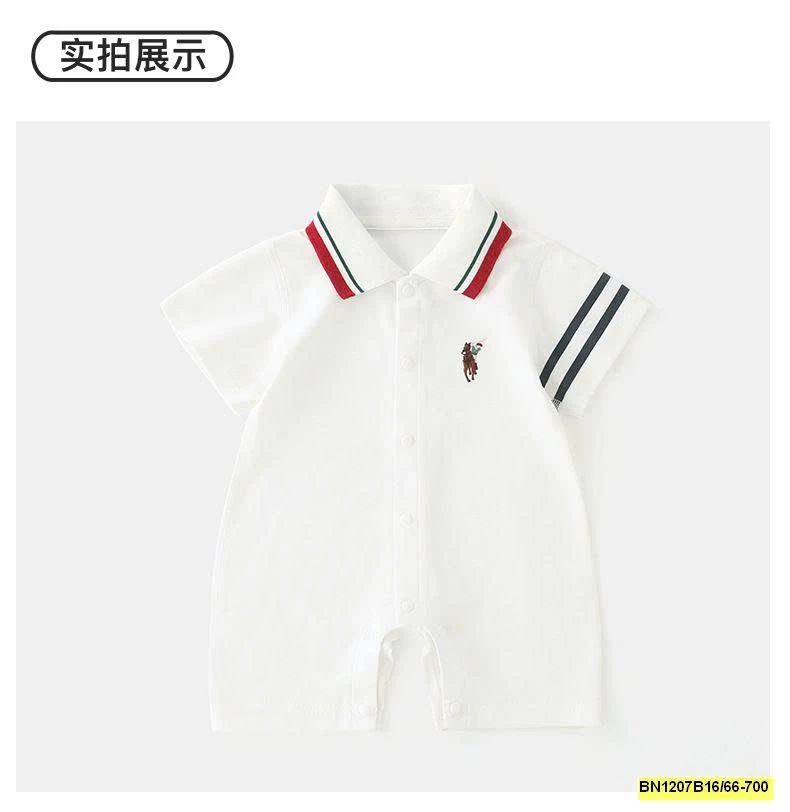 BODY COTTON LOLI PHỐI VẠCH  DUDU