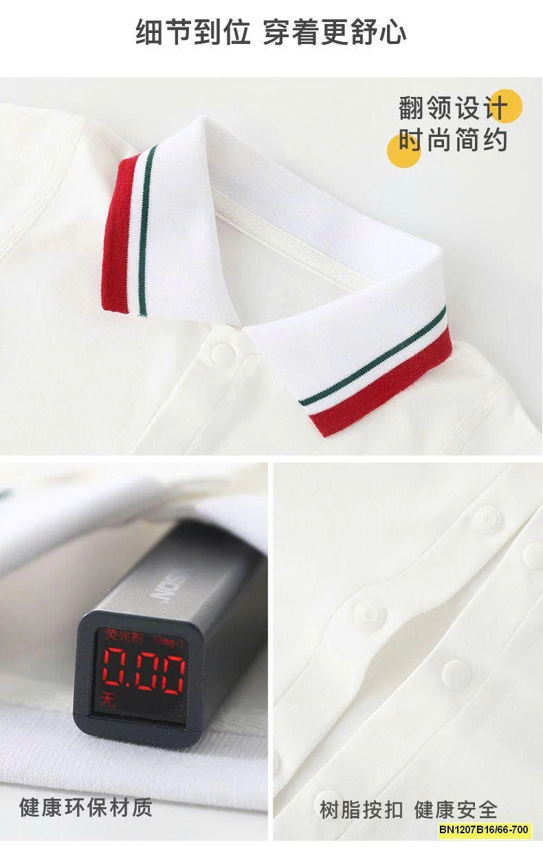 BODY COTTON LOLI PHỐI VẠCH  DUDU