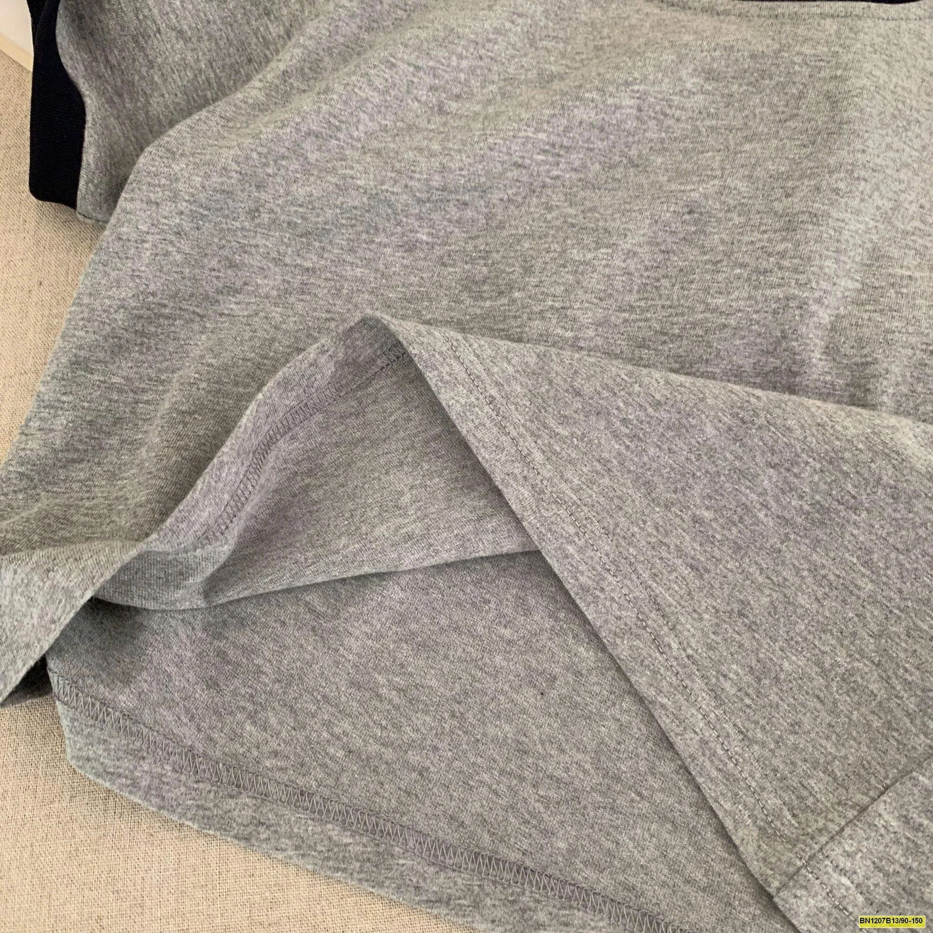 BỘ COTTON ALO CỘC TAY