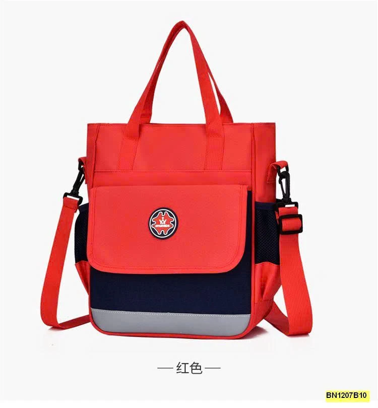 TÚI HỌC THÊM LOGO MẪU MỚI