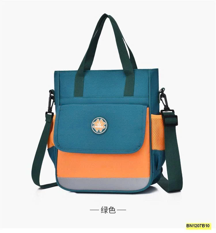 TÚI HỌC THÊM LOGO MẪU MỚI