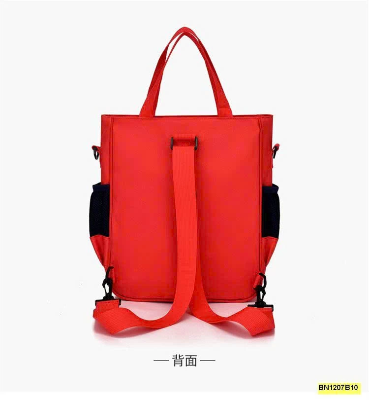 TÚI HỌC THÊM LOGO MẪU MỚI