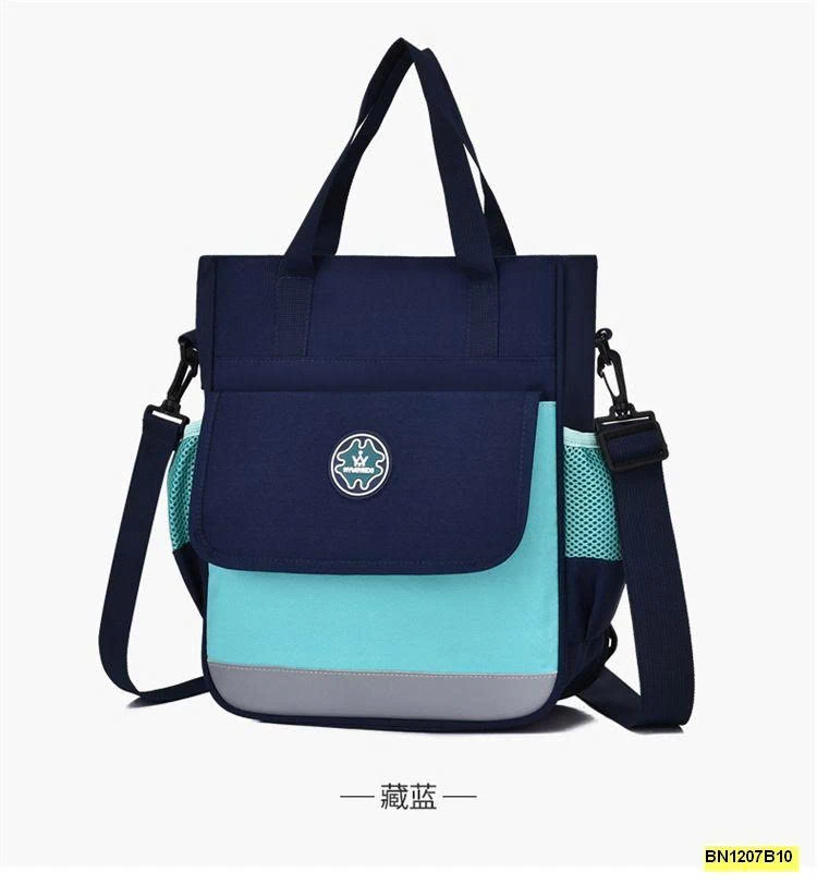 TÚI HỌC THÊM LOGO MẪU MỚI