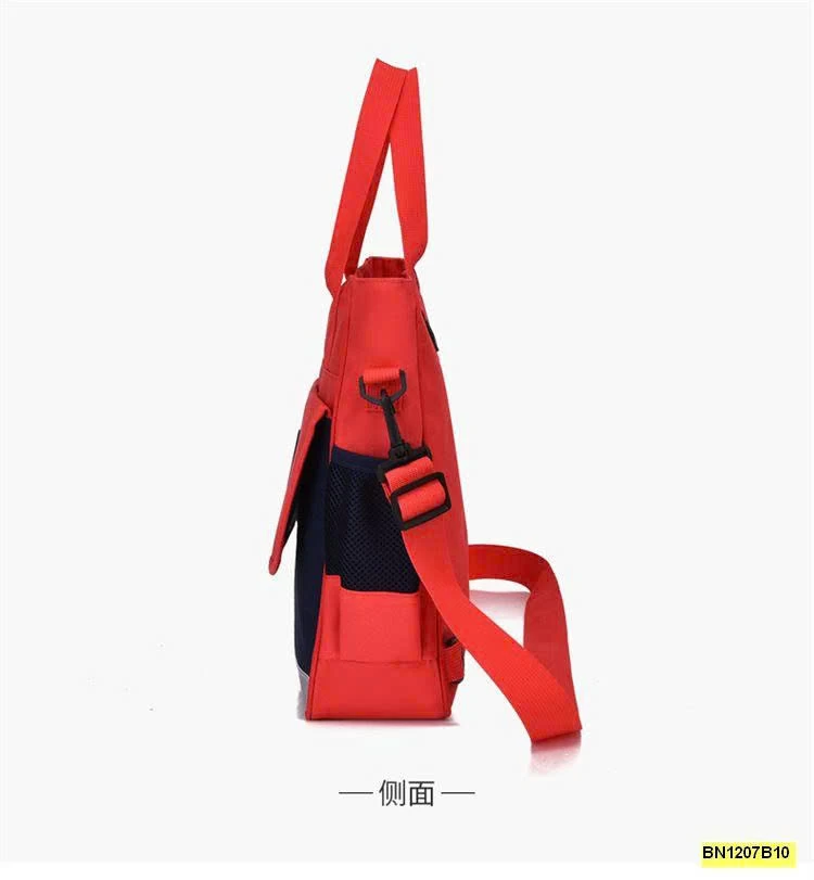 TÚI HỌC THÊM LOGO MẪU MỚI