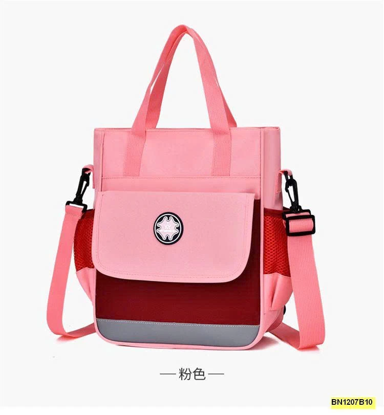 TÚI HỌC THÊM LOGO MẪU MỚI