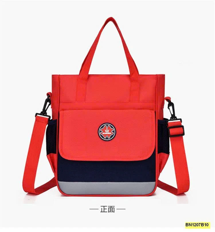 TÚI HỌC THÊM LOGO MẪU MỚI