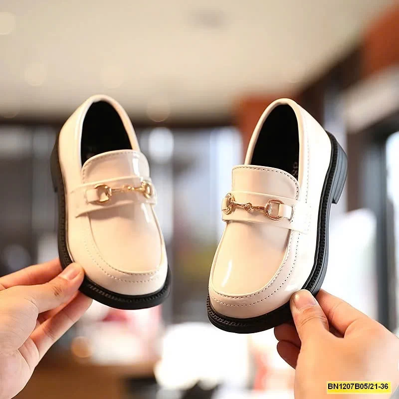 GIÀY ÂU CÔNG TỬ