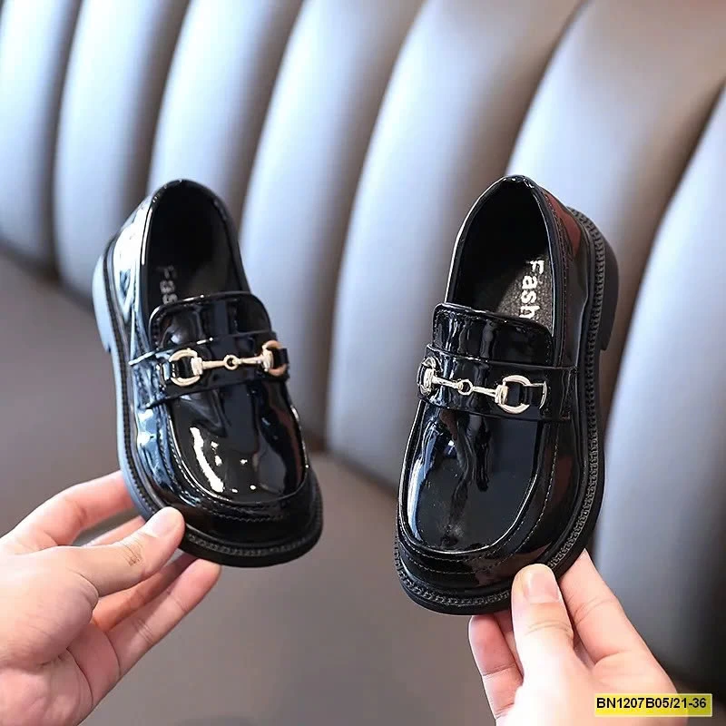 GIÀY ÂU CÔNG TỬ