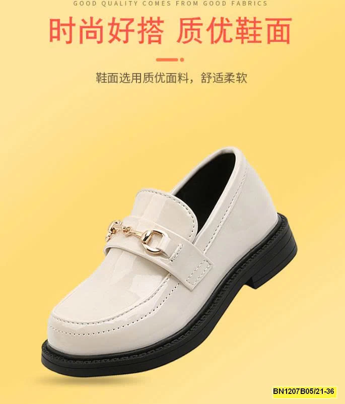 GIÀY ÂU CÔNG TỬ