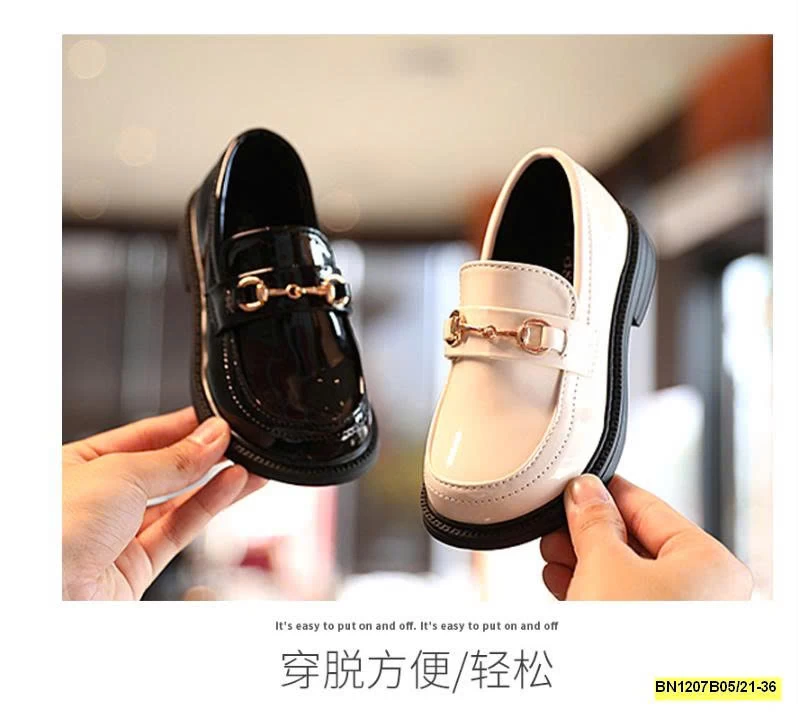 GIÀY ÂU CÔNG TỬ