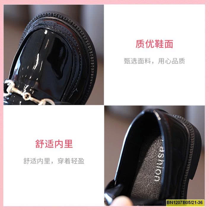 GIÀY ÂU CÔNG TỬ