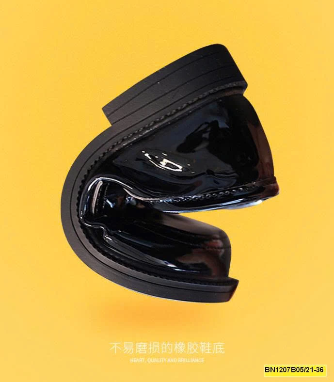 GIÀY ÂU CÔNG TỬ