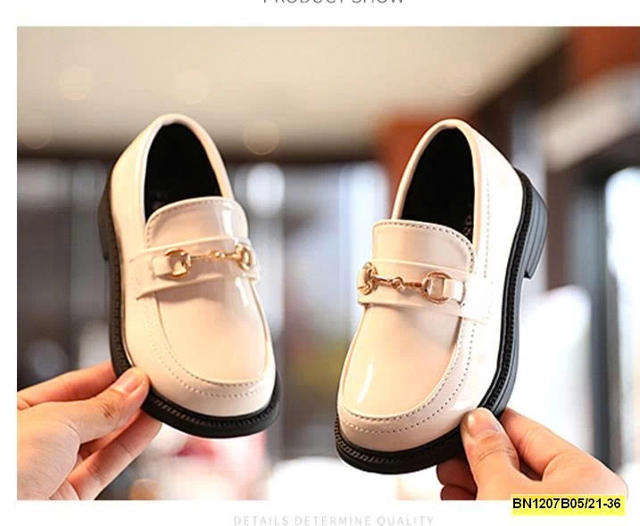 GIÀY ÂU CÔNG TỬ