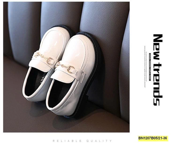 GIÀY ÂU CÔNG TỬ