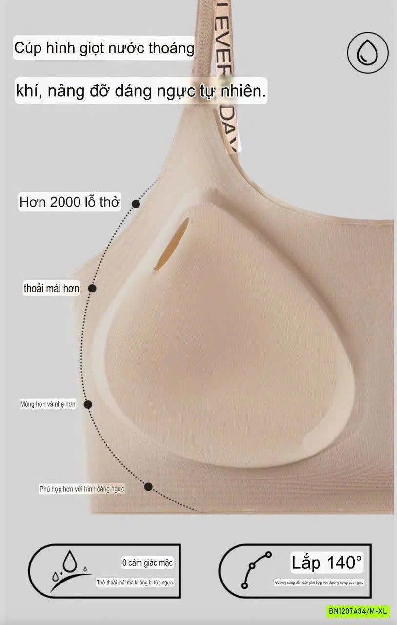 SÉT 2BRA + 2CHIP HÃNG #SHIROU SALE