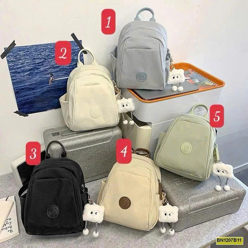 BALO THỜI TRANG NỮ MINI