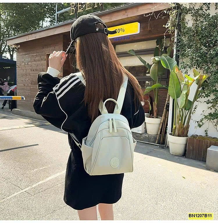 BALO THỜI TRANG NỮ MINI