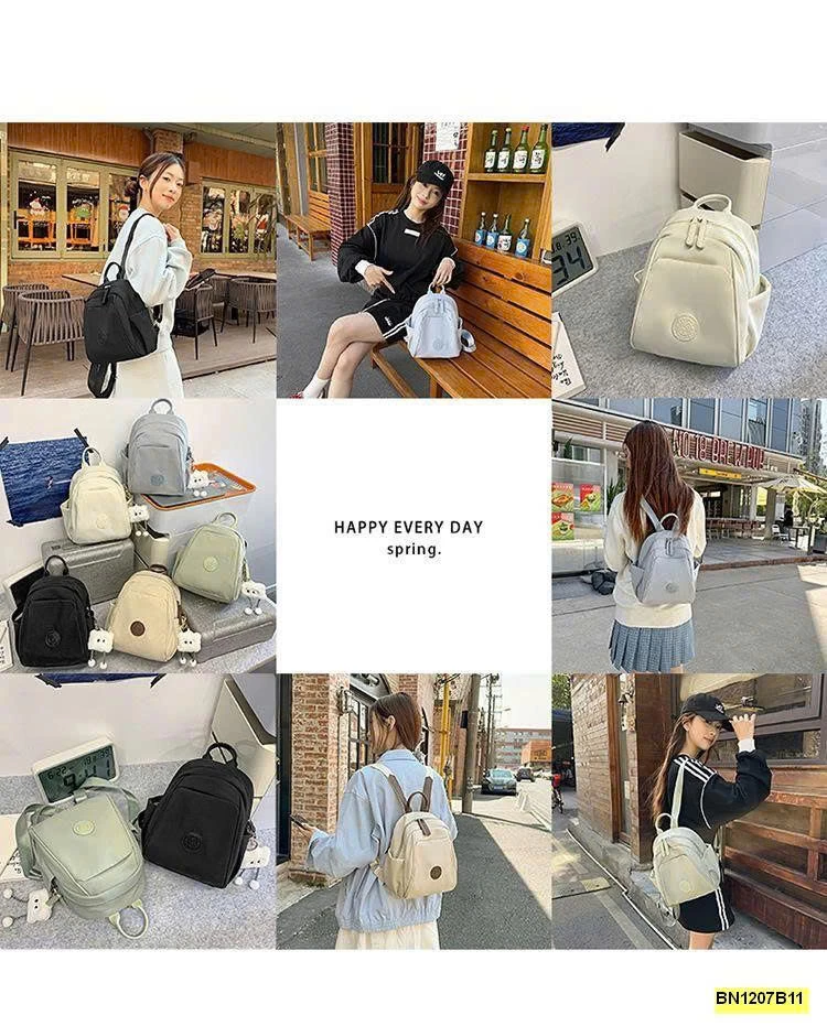 BALO THỜI TRANG NỮ MINI