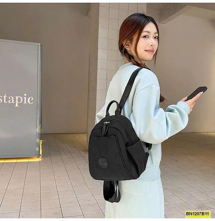 BALO THỜI TRANG NỮ MINI