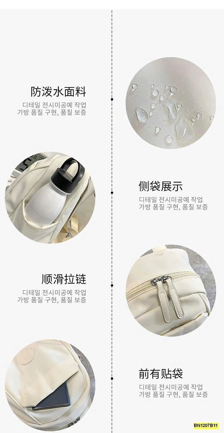 BALO THỜI TRANG NỮ MINI