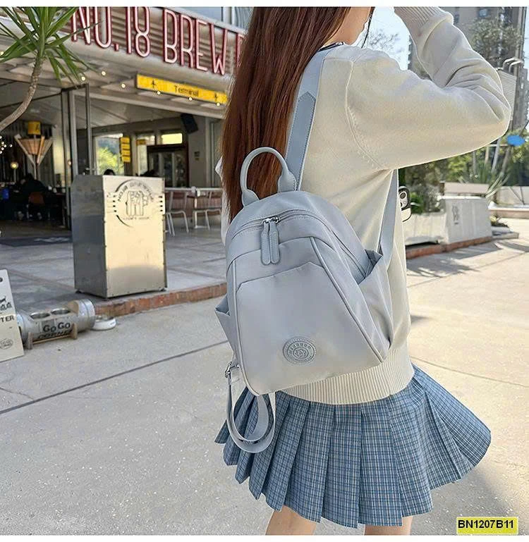 BALO THỜI TRANG NỮ MINI