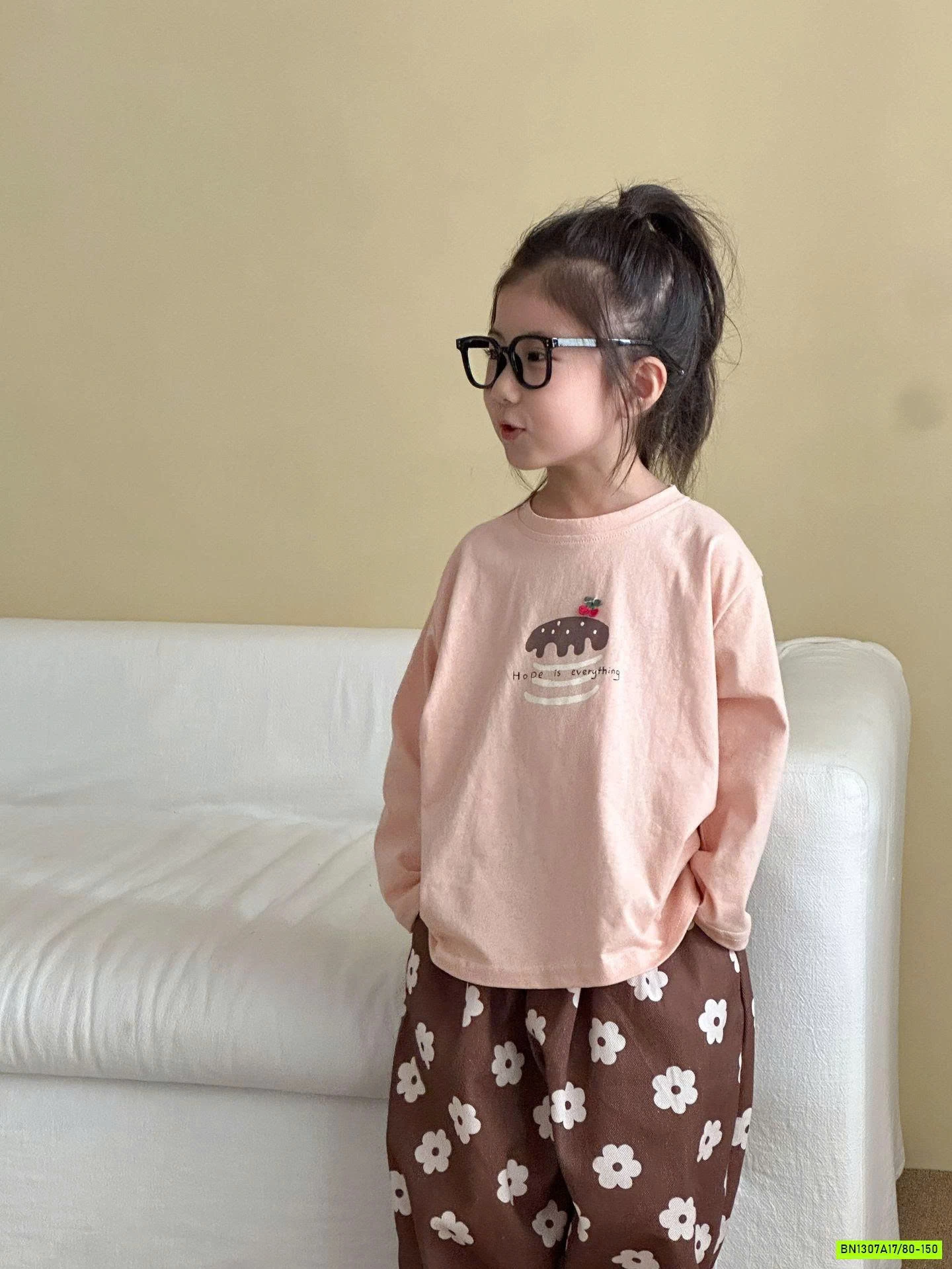 ÁO THUN MIX QUẦN BOOM VINTAGE