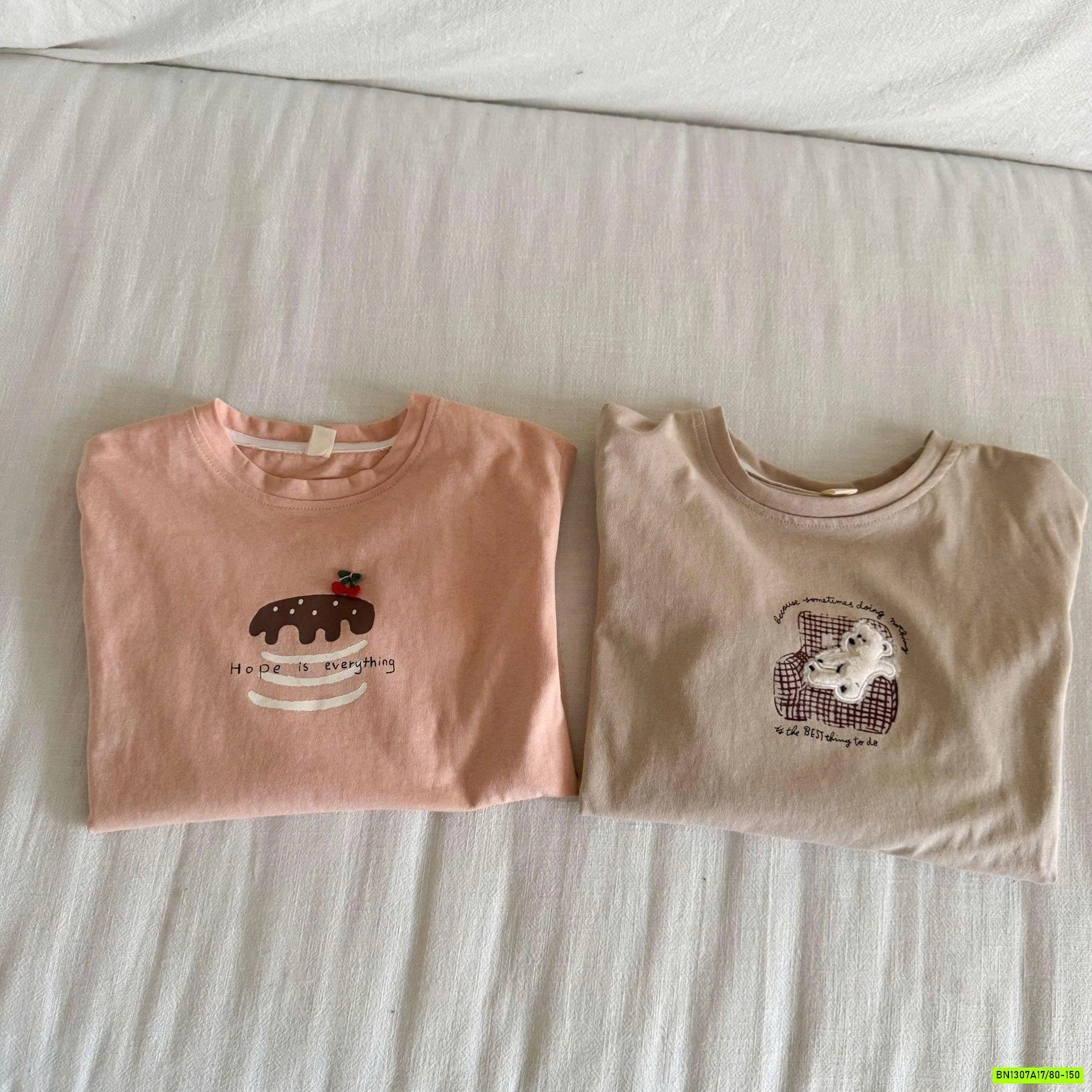 ÁO THUN MIX QUẦN BOOM VINTAGE