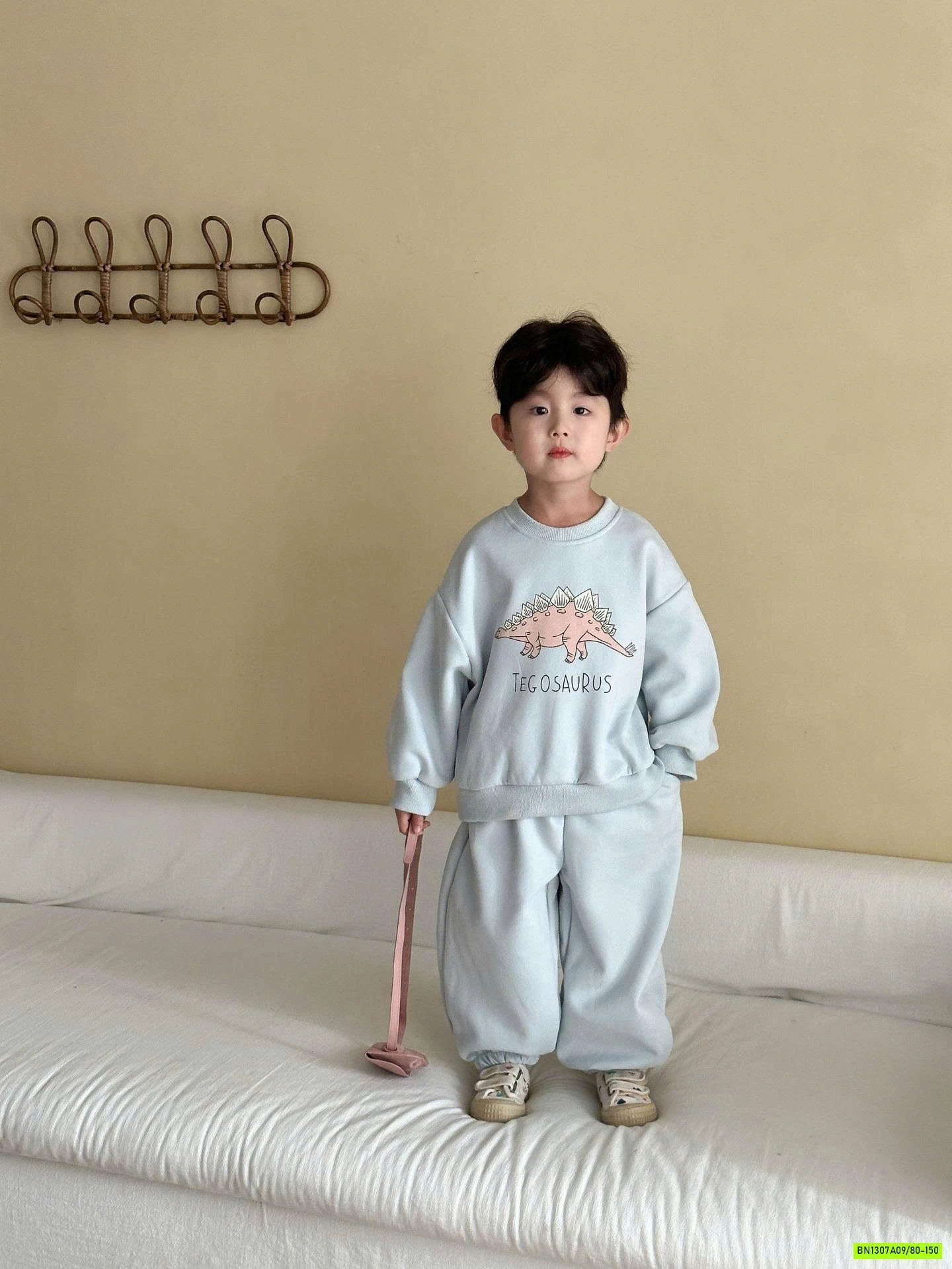 BST BỘ NỈ THỂ THAO BT BG