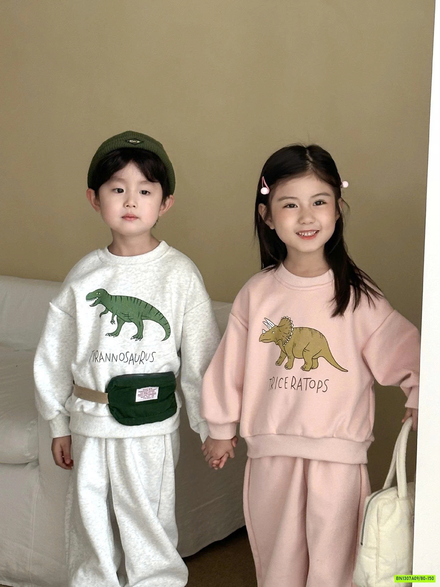 BST BỘ NỈ THỂ THAO BT BG