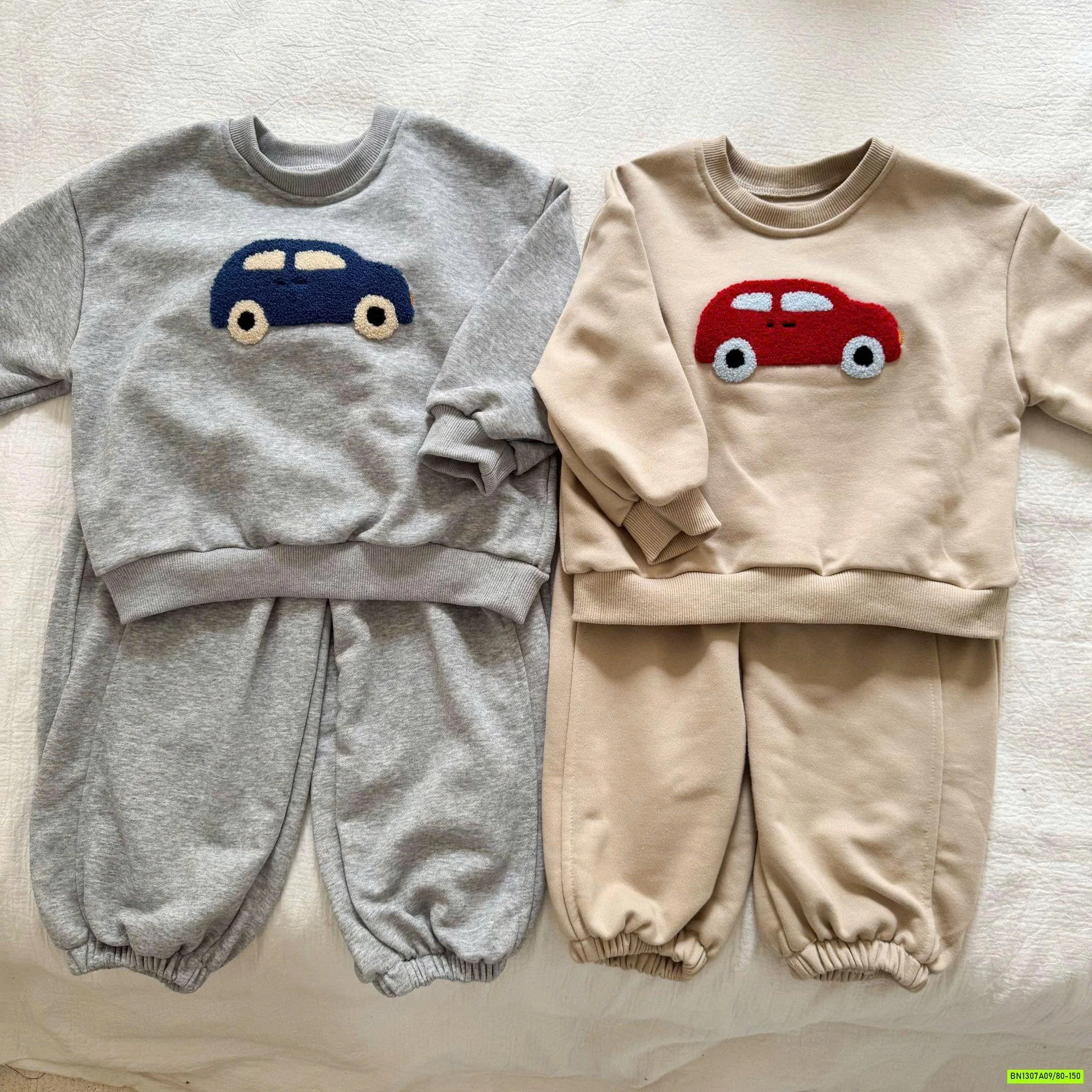 BST BỘ NỈ THỂ THAO BT BG