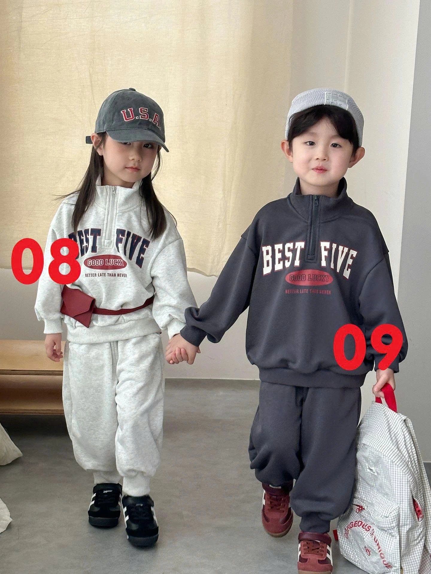 BST BỘ NỈ THỂ THAO BT BG