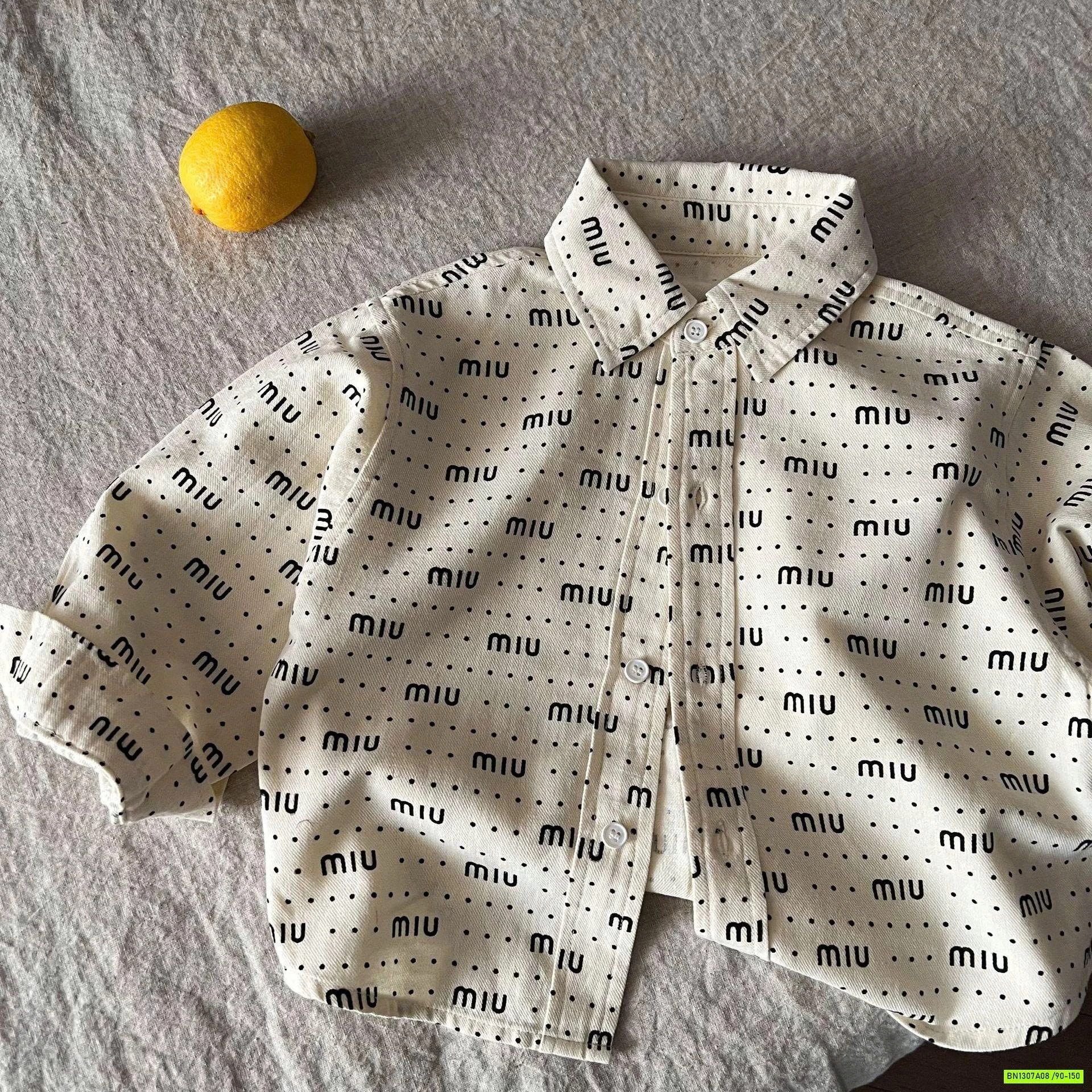 SƠ MI MIU MIU MÙA THU