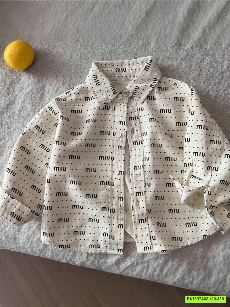 SƠ MI MIU MIU MÙA THU