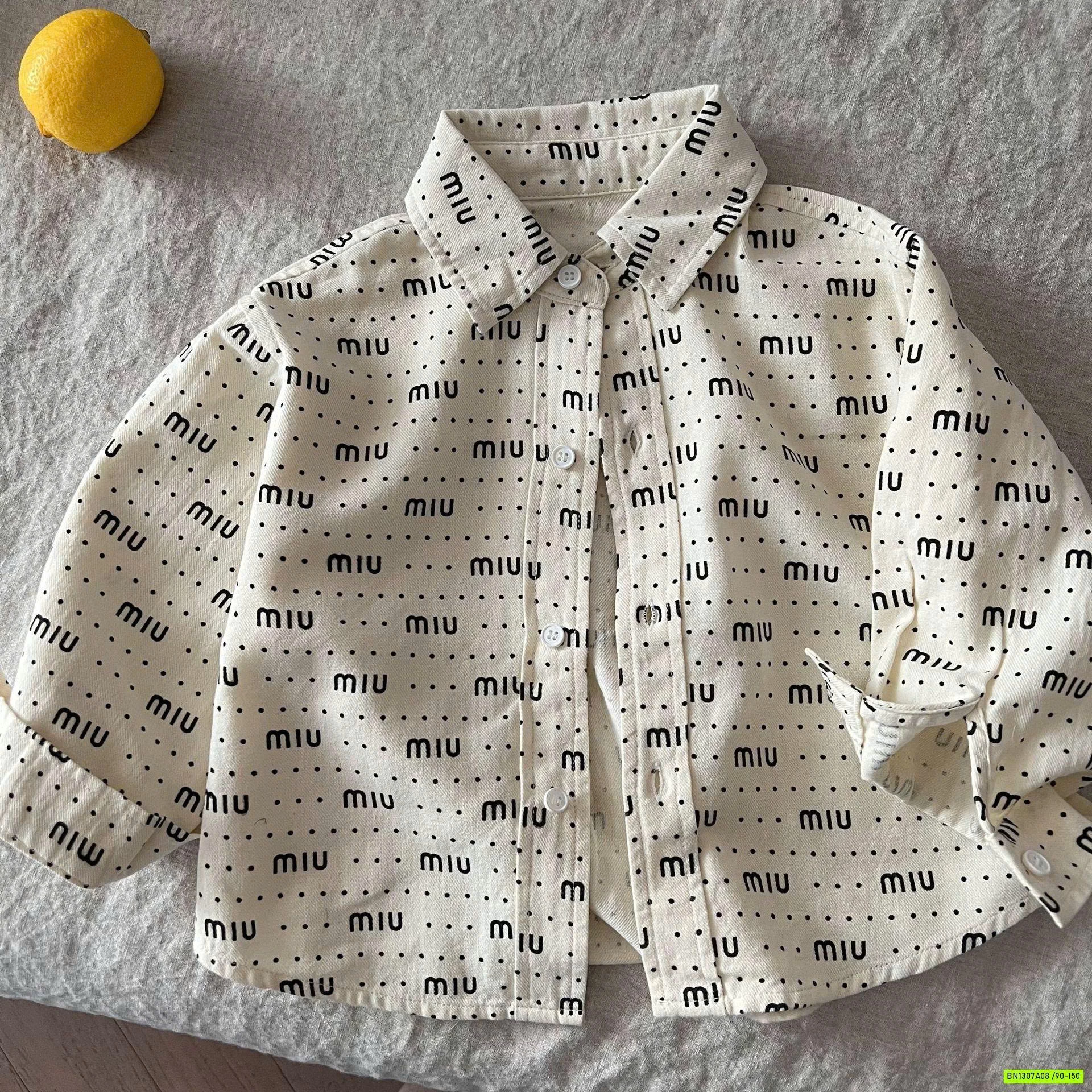 SƠ MI MIU MIU MÙA THU