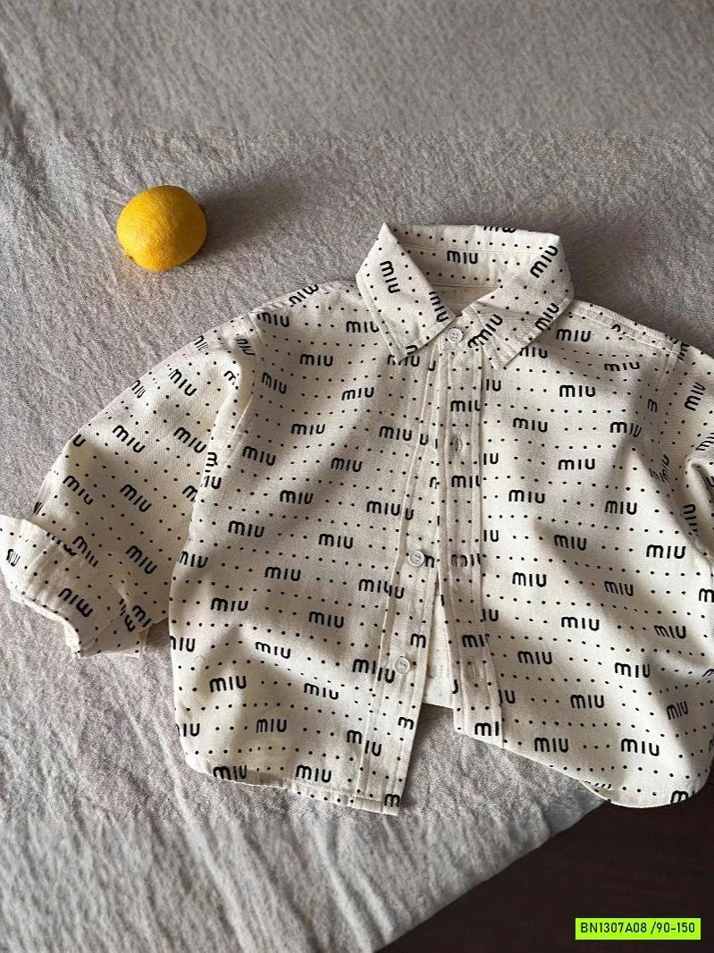 SƠ MI MIU MIU MÙA THU