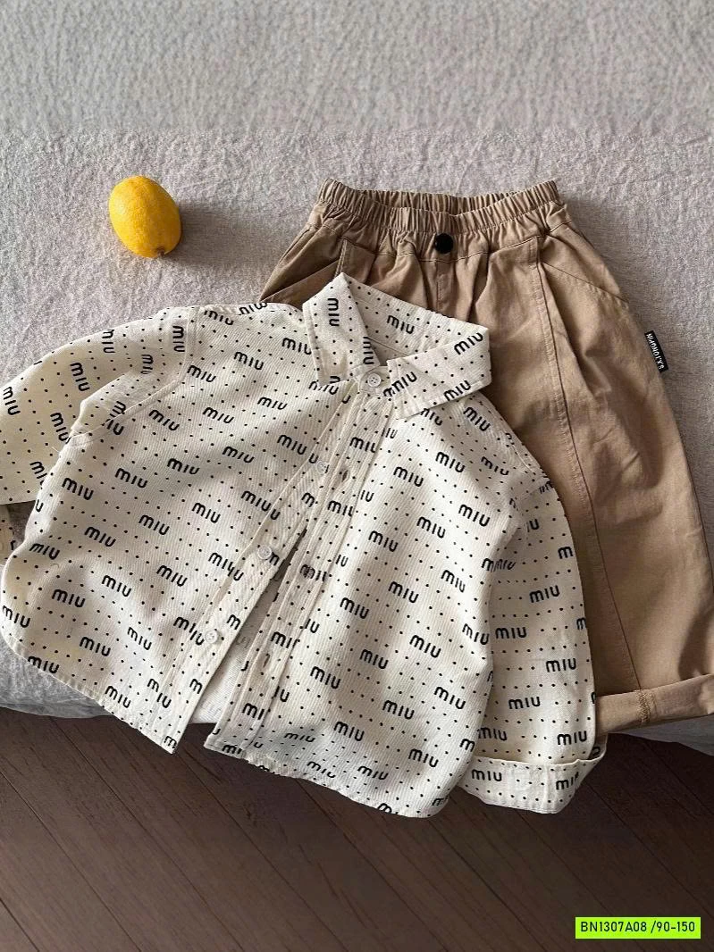 SƠ MI MIU MIU MÙA THU