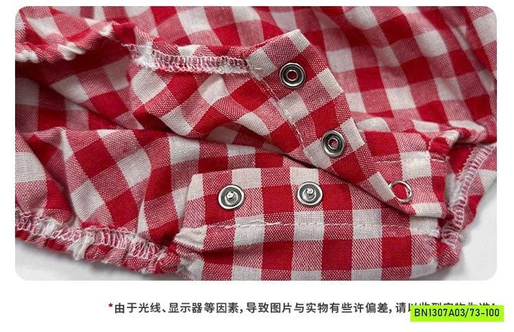 SÉT CÁNH TIÊN QUẦN VÁY CARO