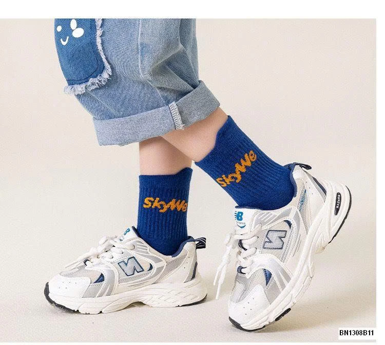 SET 5 ĐÔI TẤT CHO BÉ