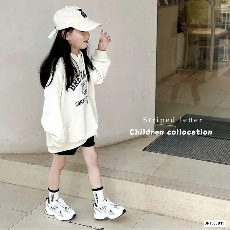 SET 5 ĐÔI TẤT CHO BÉ