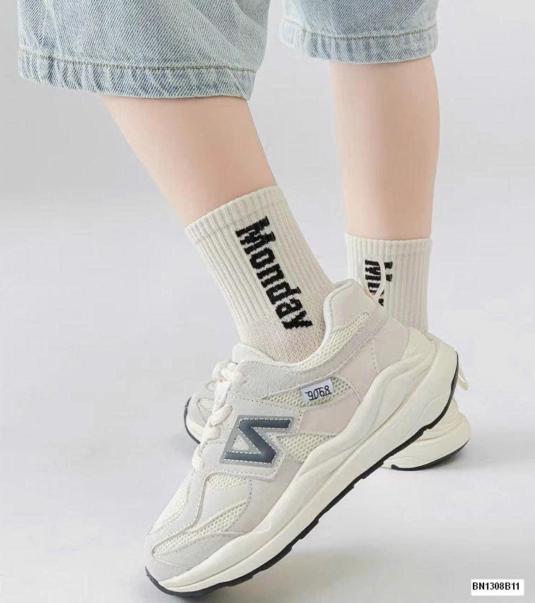 SET 5 ĐÔI TẤT CHO BÉ