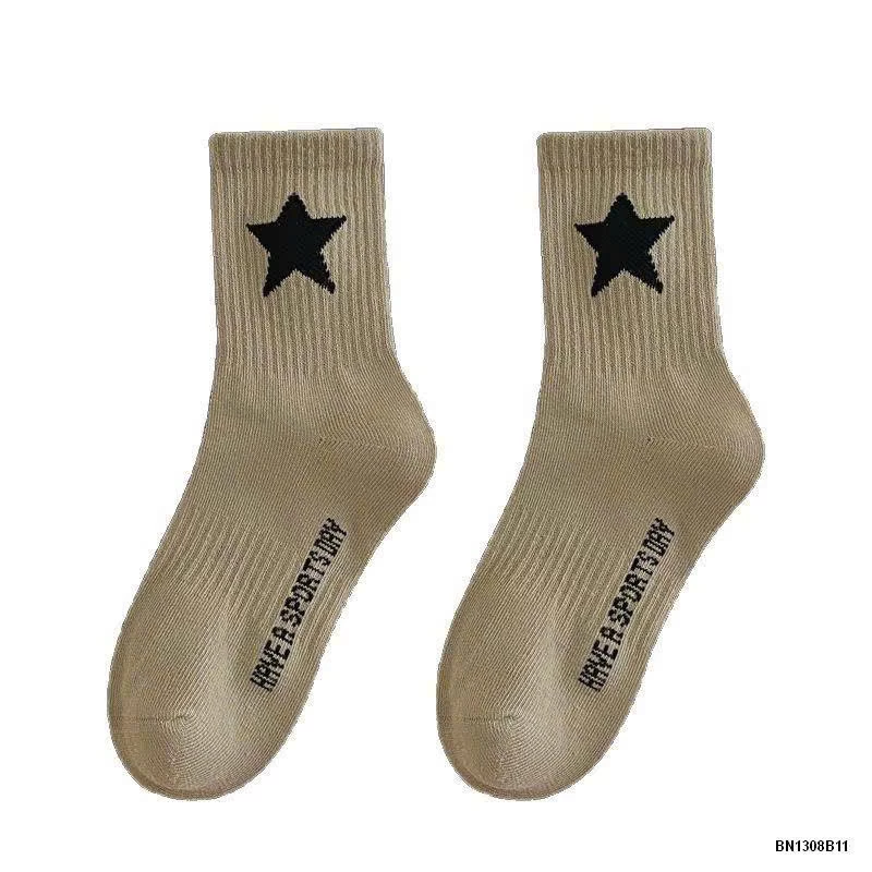 SET 5 ĐÔI TẤT CHO BÉ