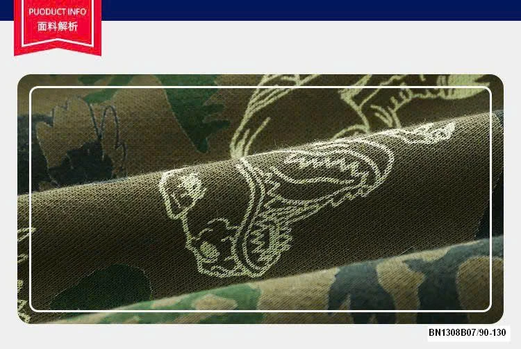 ÁO KHOÁC HỌA TIẾT KHỦNG LONG CHO BT