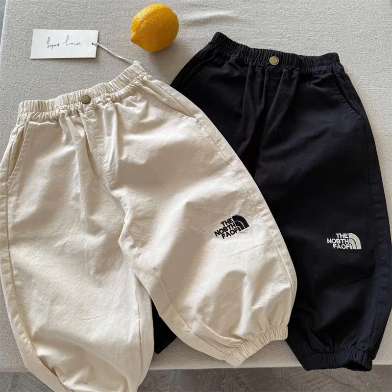 QUẦN JOGGER CHO BÉ