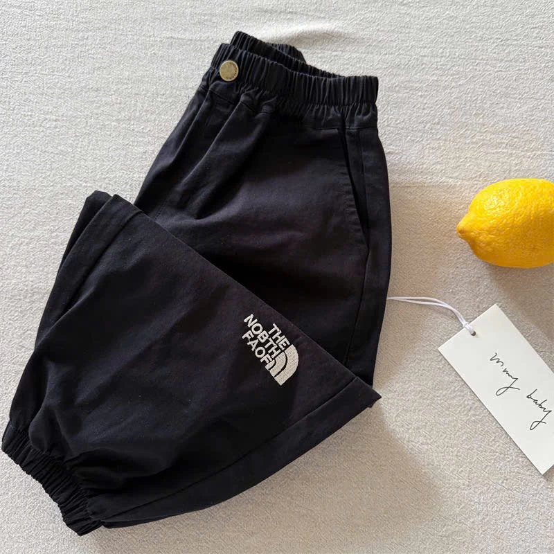 QUẦN JOGGER CHO BÉ