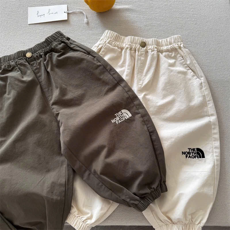 QUẦN JOGGER CHO BÉ